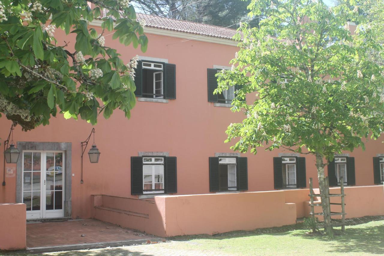 Tapada Nacional De Mafra Villa Exterior photo
